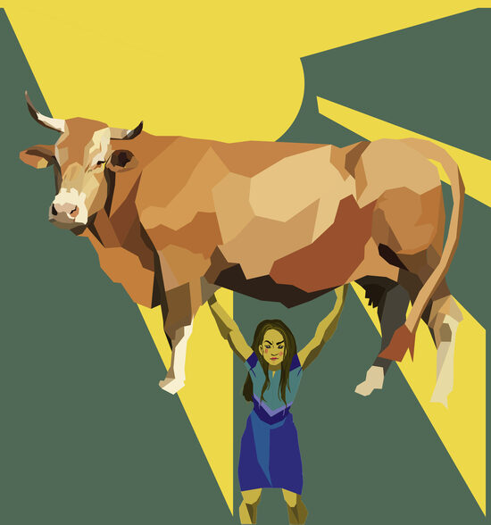 Vaca